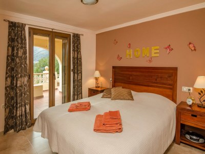 Villa Belvilla by OYO Casa el Paraiso - Features photo 20