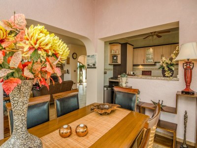 Villa Belvilla by OYO Casa el Paraiso - Features photo 21