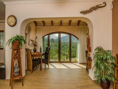 Villa Belvilla by OYO Casa el Paraiso - Features photo 23