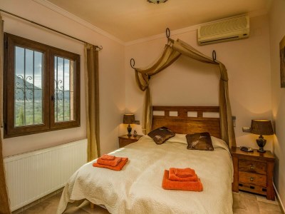 Villa Belvilla by OYO Casa el Paraiso - Features photo 24