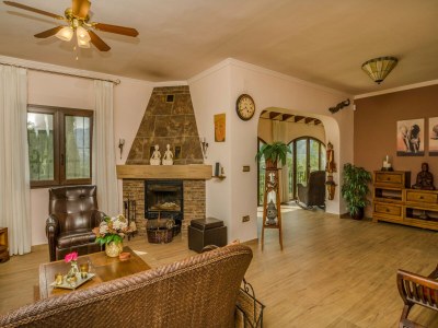 Villa Belvilla by OYO Casa el Paraiso - Features photo 25