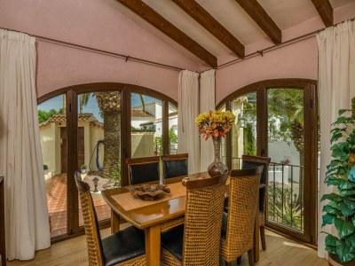 Villa Belvilla by OYO Casa el Paraiso - Features photo 26