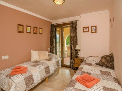 Villa Belvilla by OYO Casa el Paraiso - Features photo 27