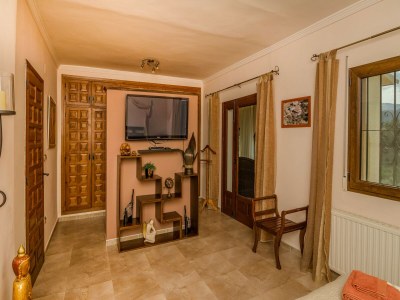 Villa Belvilla by OYO Casa el Paraiso - Features photo 28