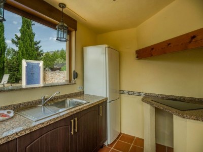 Villa Belvilla by OYO Casa el Paraiso - Features photo 29