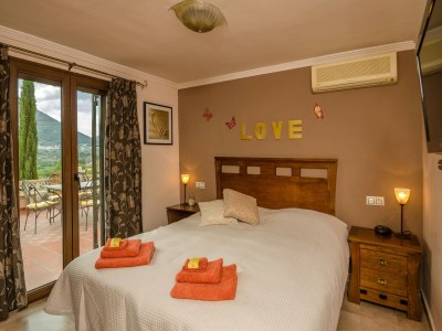 Villa Belvilla by OYO Casa el Paraiso - Features photo 30