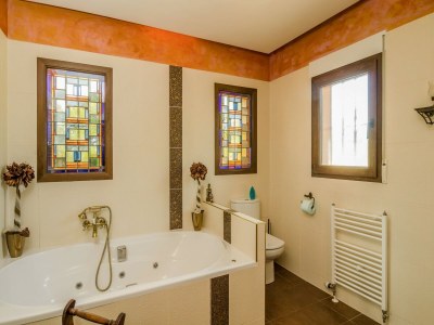 Villa Belvilla by OYO Casa el Paraiso - Features photo 31