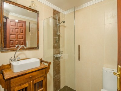 Villa Belvilla by OYO Casa el Paraiso - Features photo 32