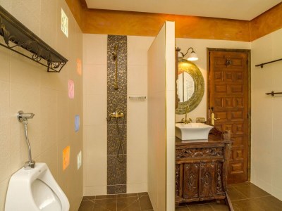 Villa Belvilla by OYO Casa el Paraiso - Features photo 33