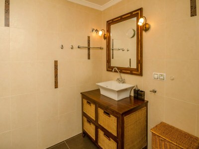 Villa Belvilla by OYO Casa el Paraiso - Features photo 34