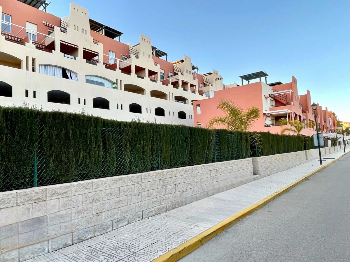 Apartment Wohnung mit gemeinschaftlichem Pool in Strandnähe - Outdoor photo 2