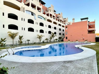 Apartment Wohnung mit gemeinschaftlichem Pool in Strandnähe - Outdoor photo 3