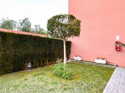 Apartment Wohnung mit gemeinschaftlichem Pool in Strandnähe - Outdoor photo 6