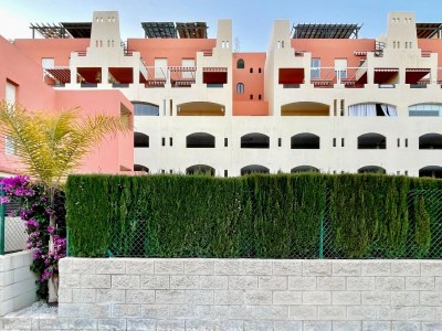 Apartment Wohnung mit gemeinschaftlichem Pool in Strandnähe - Outdoor photo 7