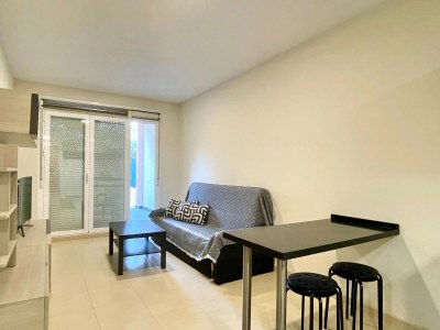 Apartment Wohnung mit gemeinschaftlichem Pool in Strandnähe - Features photo 10