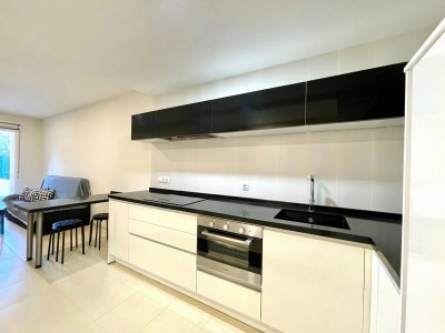 Apartment Wohnung mit gemeinschaftlichem Pool in Strandnähe - Features photo 11