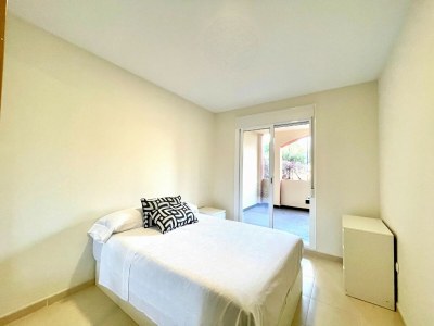 Apartment Wohnung mit gemeinschaftlichem Pool in Strandnähe - Features photo 12