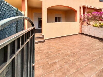 Apartment Wohnung mit gemeinschaftlichem Pool in Strandnähe - Features photo 13