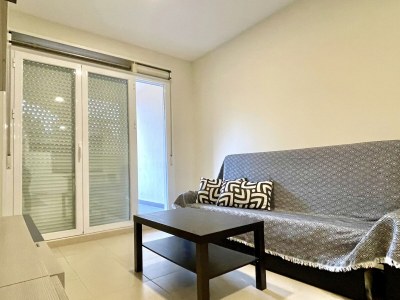 Apartment Wohnung mit gemeinschaftlichem Pool in Strandnähe - Features photo 15