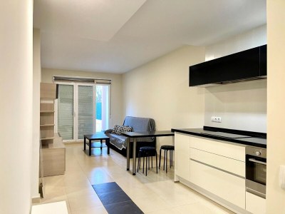 Apartment Wohnung mit gemeinschaftlichem Pool in Strandnähe - Features photo 16