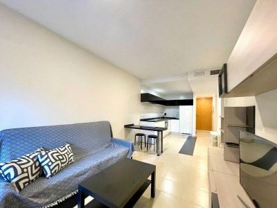 Apartment Wohnung mit gemeinschaftlichem Pool in Strandnähe - Features photo 17