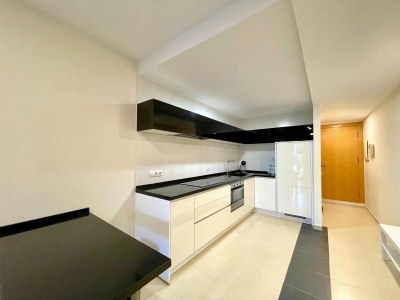 Apartment Wohnung mit gemeinschaftlichem Pool in Strandnähe - Features photo 19