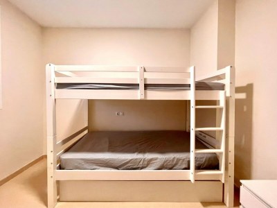 Apartment Wohnung mit gemeinschaftlichem Pool in Strandnähe - Features photo 22