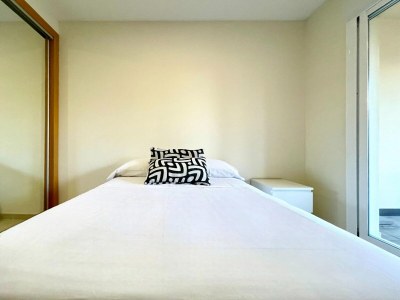 Apartment Wohnung mit gemeinschaftlichem Pool in Strandnähe - Features photo 23