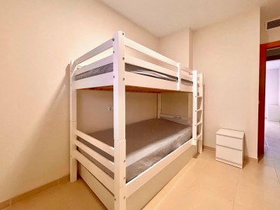 Apartment Wohnung mit gemeinschaftlichem Pool in Strandnähe - Features photo 25