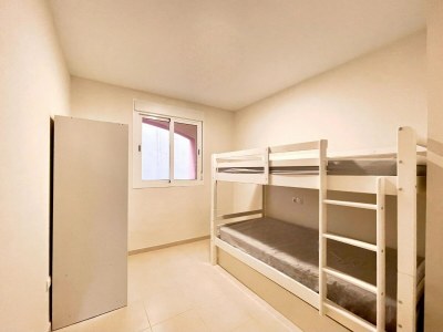 Apartment Wohnung mit gemeinschaftlichem Pool in Strandnähe - Features photo 29