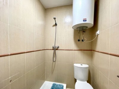 Apartment Wohnung mit gemeinschaftlichem Pool in Strandnähe - Features photo 32