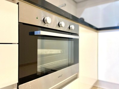 Apartment Wohnung mit gemeinschaftlichem Pool in Strandnähe - Outdoor photo 35