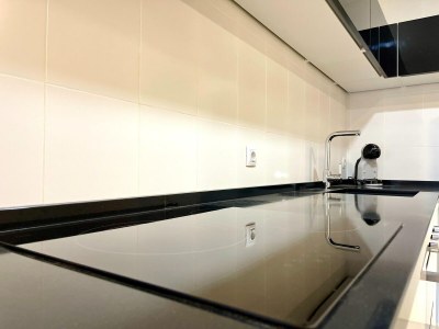 Apartment Wohnung mit gemeinschaftlichem Pool in Strandnähe - Outdoor photo 37