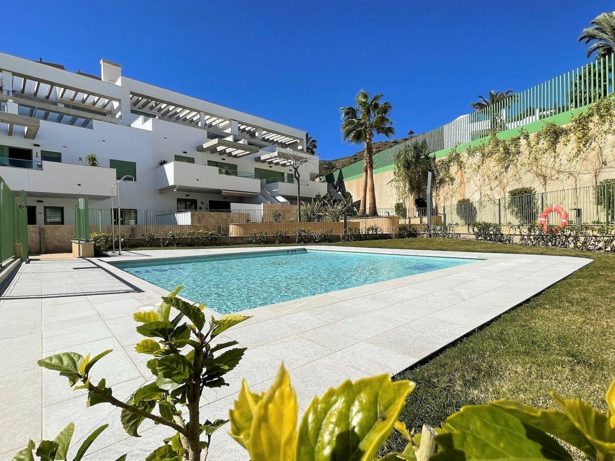 Apartment Wohnung in Mojácar nahe Strand
