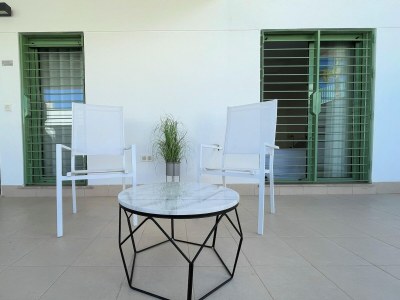 Apartment Wohnung in Mojácar nahe Strand - Outdoor photo 6