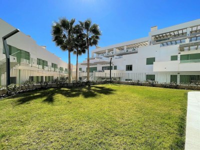 Apartment Wohnung in Mojácar nahe Strand - Outdoor photo 11