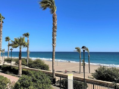 Apartment Wohnung in Mojácar nahe Strand - Outdoor photo 13