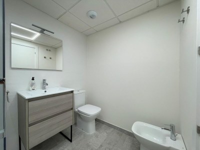 Apartment Wohnung in Mojácar nahe Strand - Features photo 17