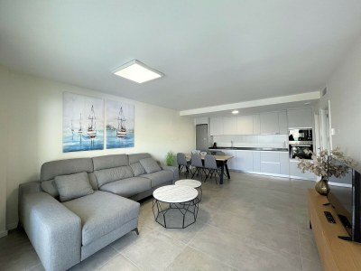 Apartment Wohnung in Mojácar nahe Strand - Features photo 20