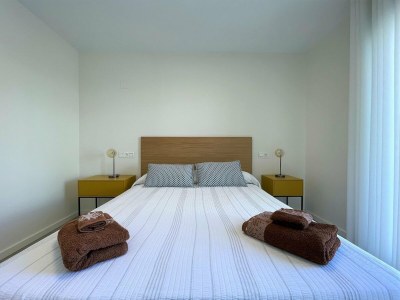 Apartment Wohnung in Mojácar nahe Strand - Features photo 21