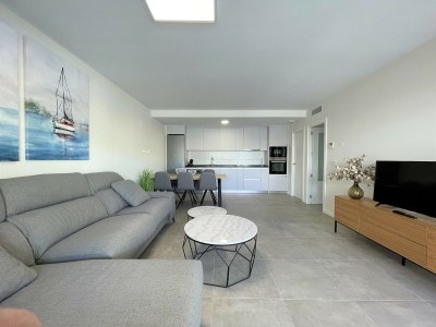 Apartment Wohnung in Mojácar nahe Strand - Features photo 22
