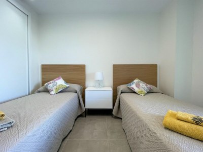 Apartment Wohnung in Mojácar nahe Strand - Features photo 23