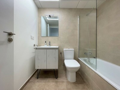 Apartment Wohnung in Mojácar nahe Strand - Features photo 24