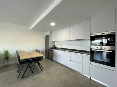 Apartment Wohnung in Mojácar nahe Strand - Features photo 25