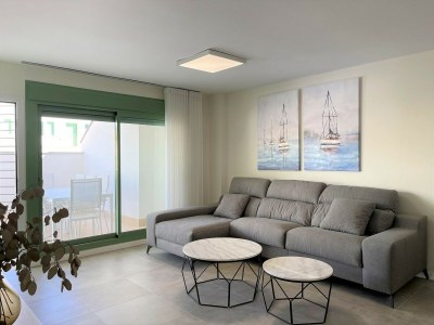 Apartment Wohnung in Mojácar nahe Strand - Features photo 26