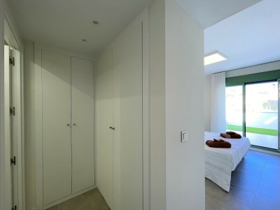 Apartment Wohnung in Mojácar nahe Strand - Features photo 28