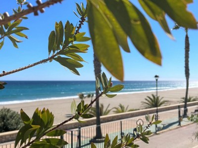 Apartment Wohnung in Mojácar nahe Strand - Environment photo 29