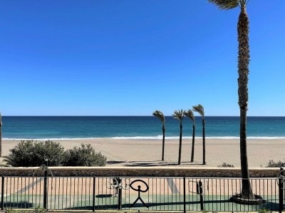 Apartment Wohnung in Mojácar nahe Strand - Environment photo 30