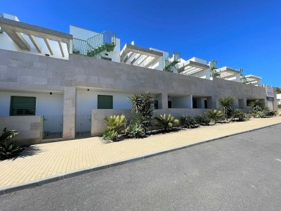 Apartment Wohnung in Mojácar nahe Strand - Environment photo 32