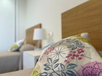 Apartment Wohnung in Mojácar nahe Strand - Outdoor photo 35